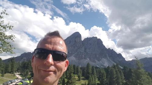 AlpenCross - Dolomiten